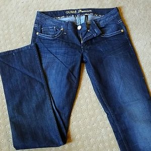 Guess jean